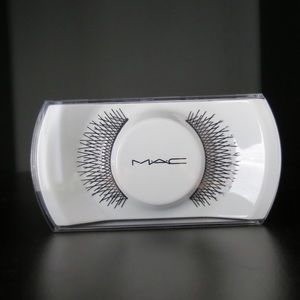 MAC “She’s Bad” False Lashes